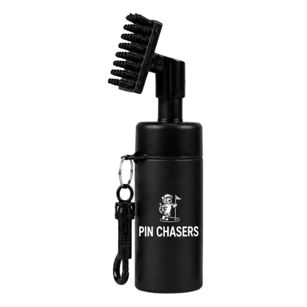 Pin Chasers Club Cleaner