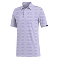 Men's Lavender Haze Polo