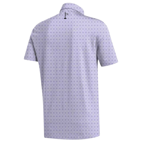 Men's Lavender Haze Polo