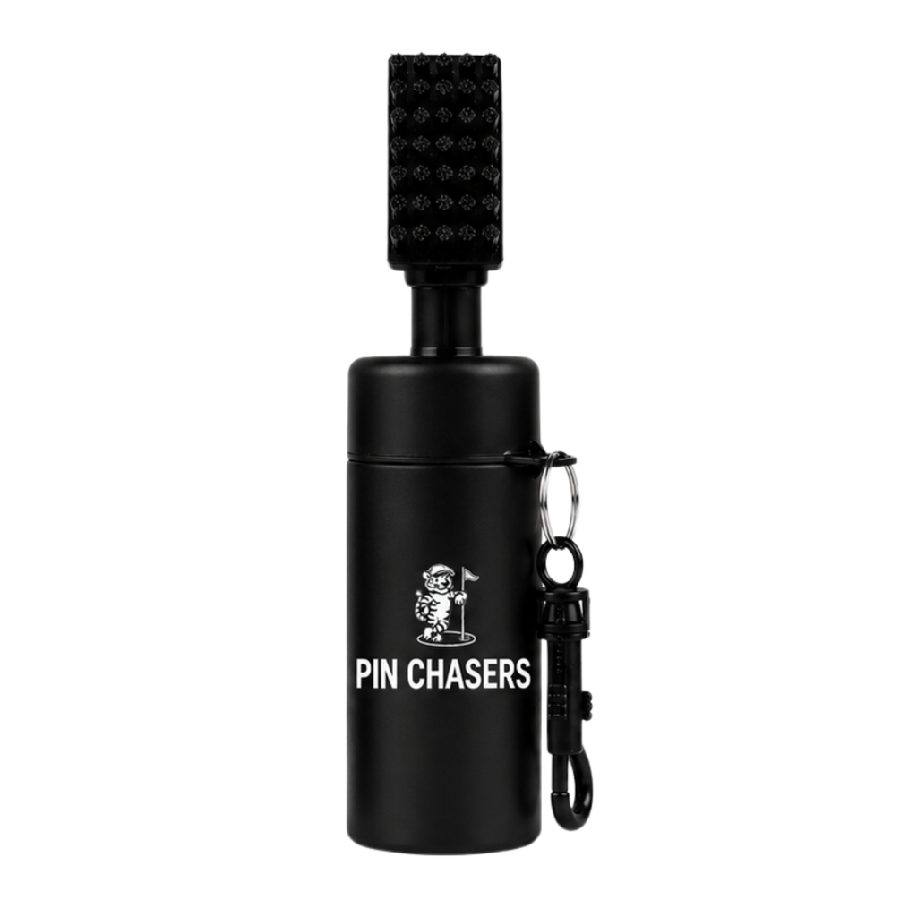 Pin Chasers Club Cleaner