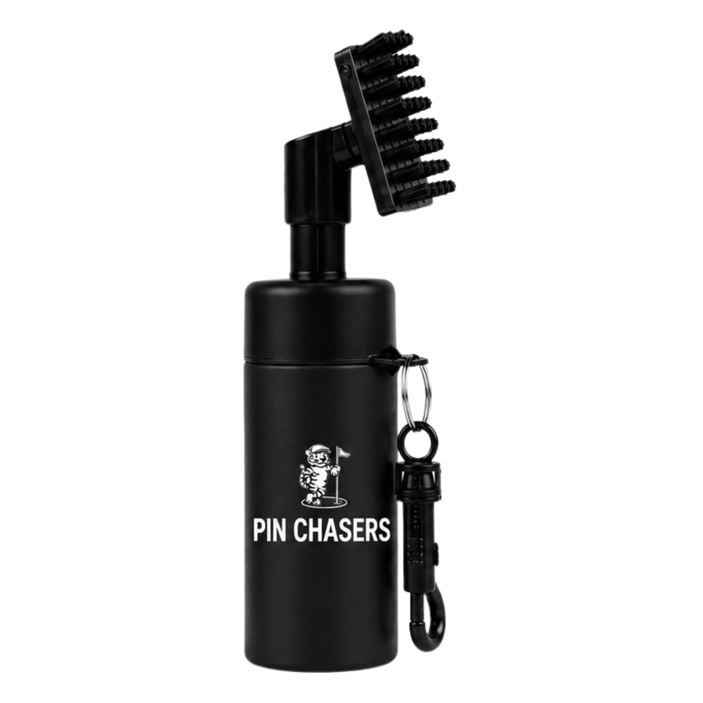 Pin Chasers Club Cleaner