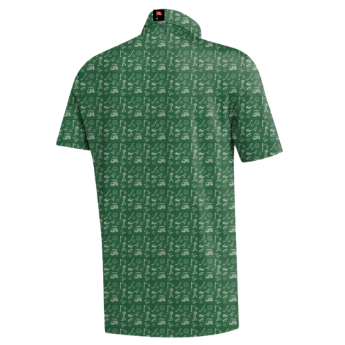 Men's Perfect Golf Day Polo