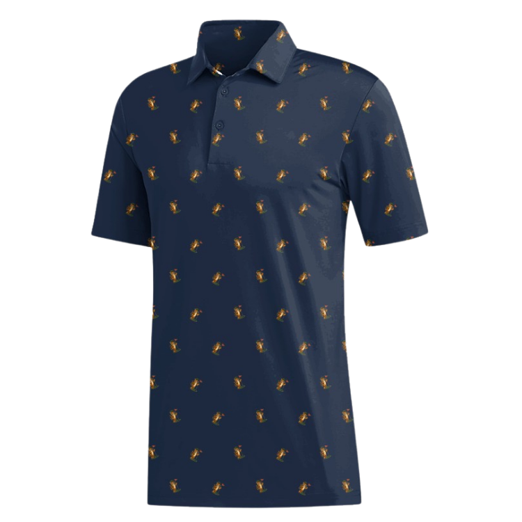 Flagship Tiger Polo