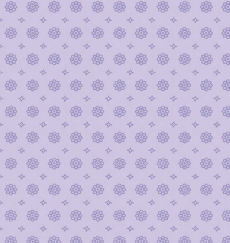 Men's Lavender Haze Polo